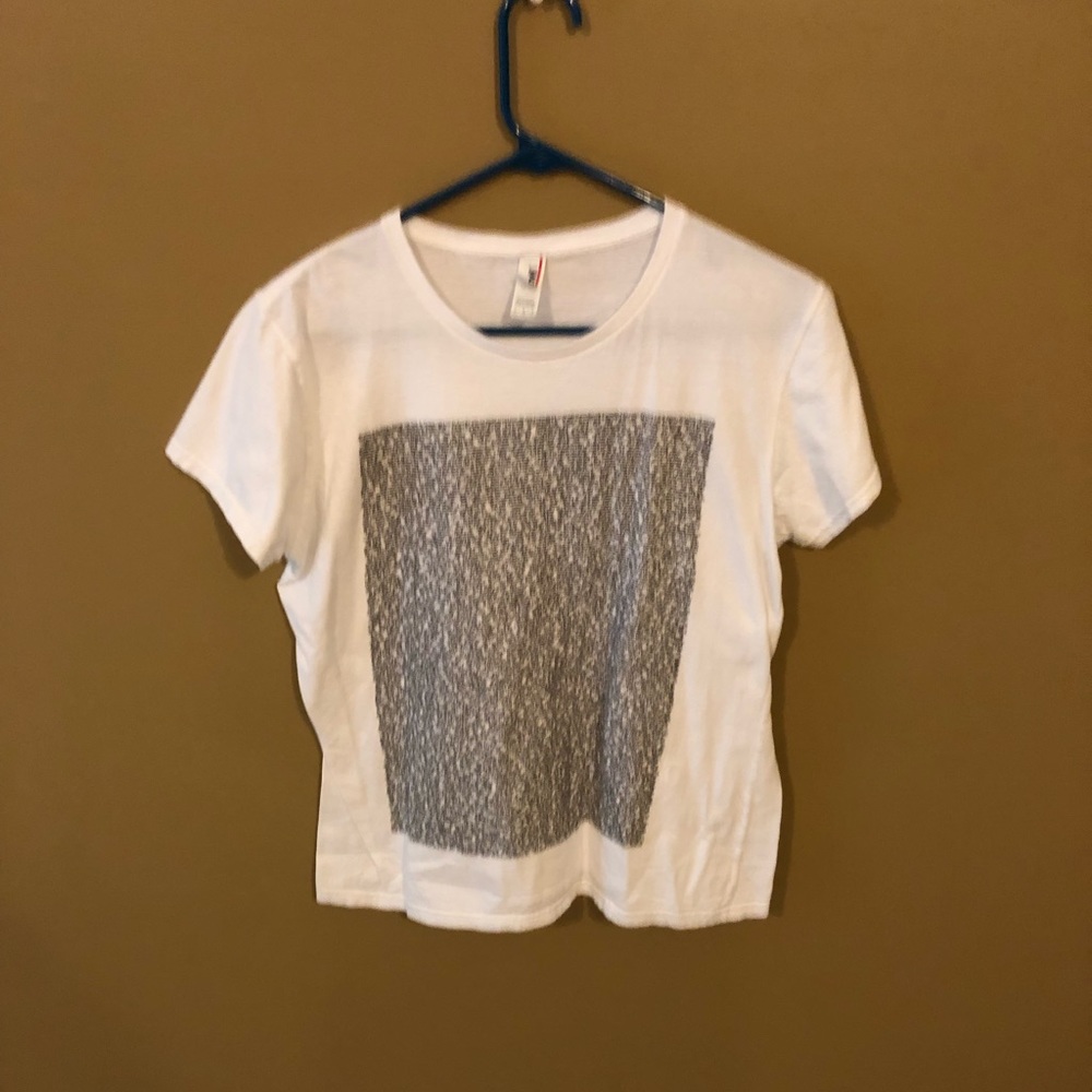 “The Bee Movie” Script on T-Shirt